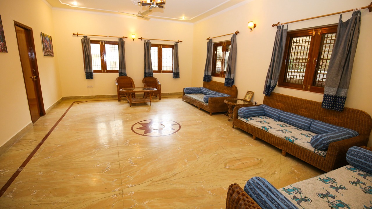 Photo of Others in Vrindavan