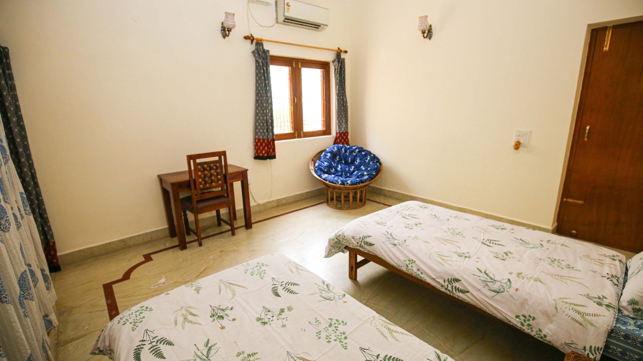 Photo of Others in Vrindavan