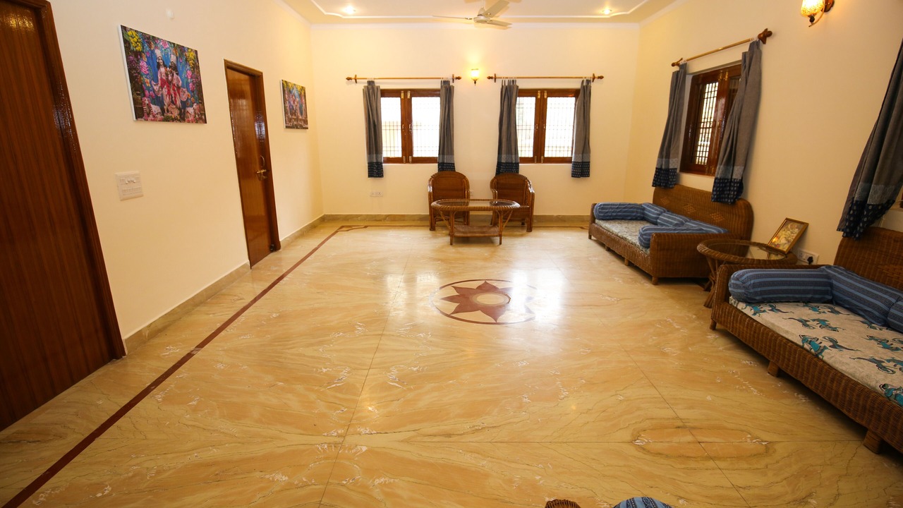 Photo of Others in Vrindavan