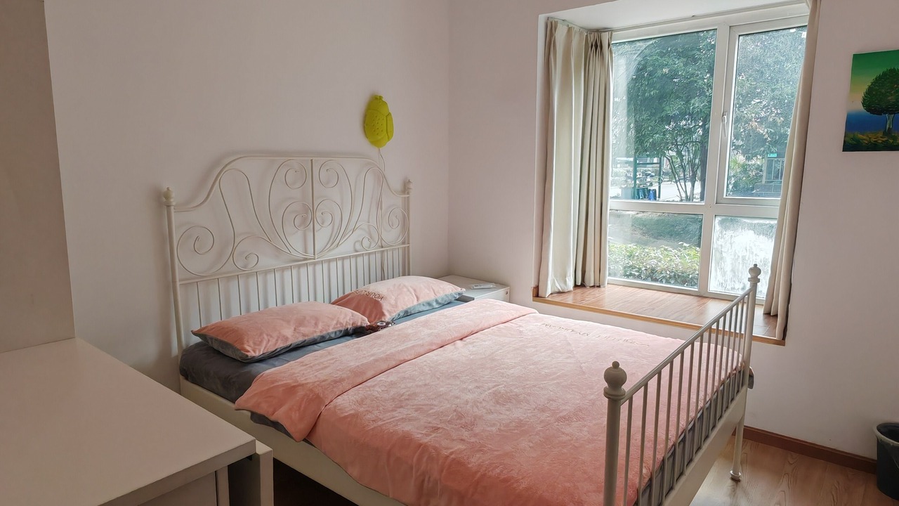 Photo of Bedroom in Gaoxin