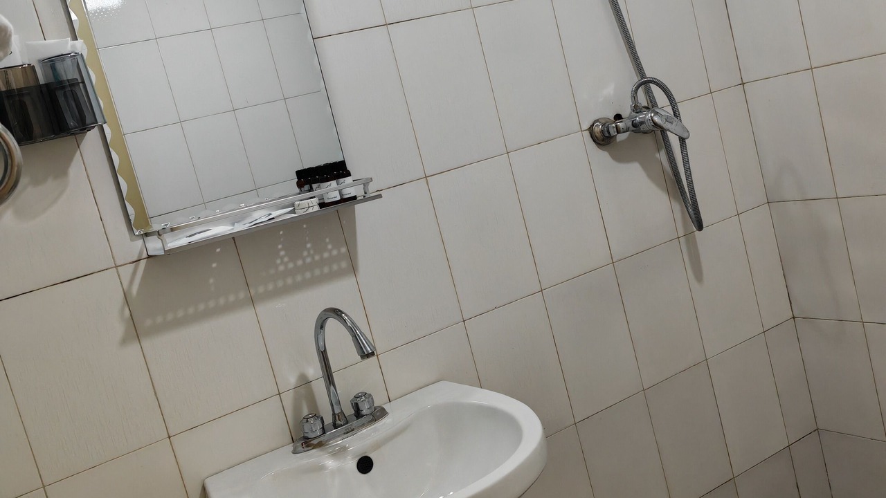 Photo of Bathroom in Gaoxin