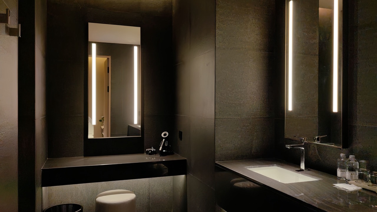 Photo of Bathroom in Xiangqiao Qu