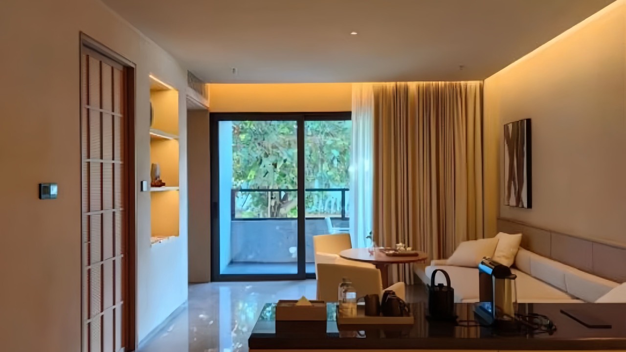 Photo of Bedroom in Xiangqiao Qu