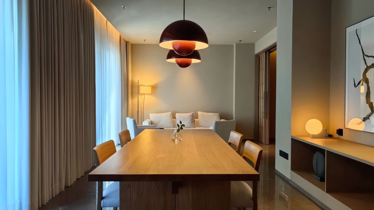 Photo of Bedroom in Xiangqiao Qu