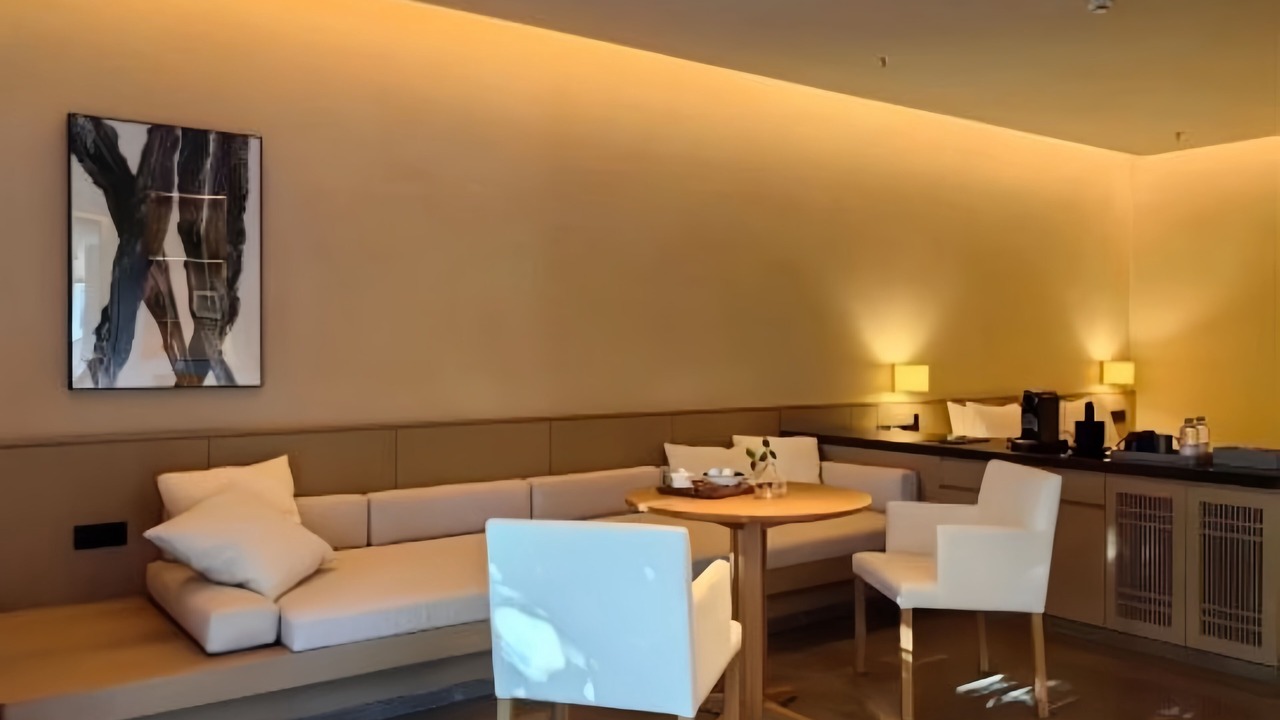 Photo of Bedroom in Xiangqiao Qu