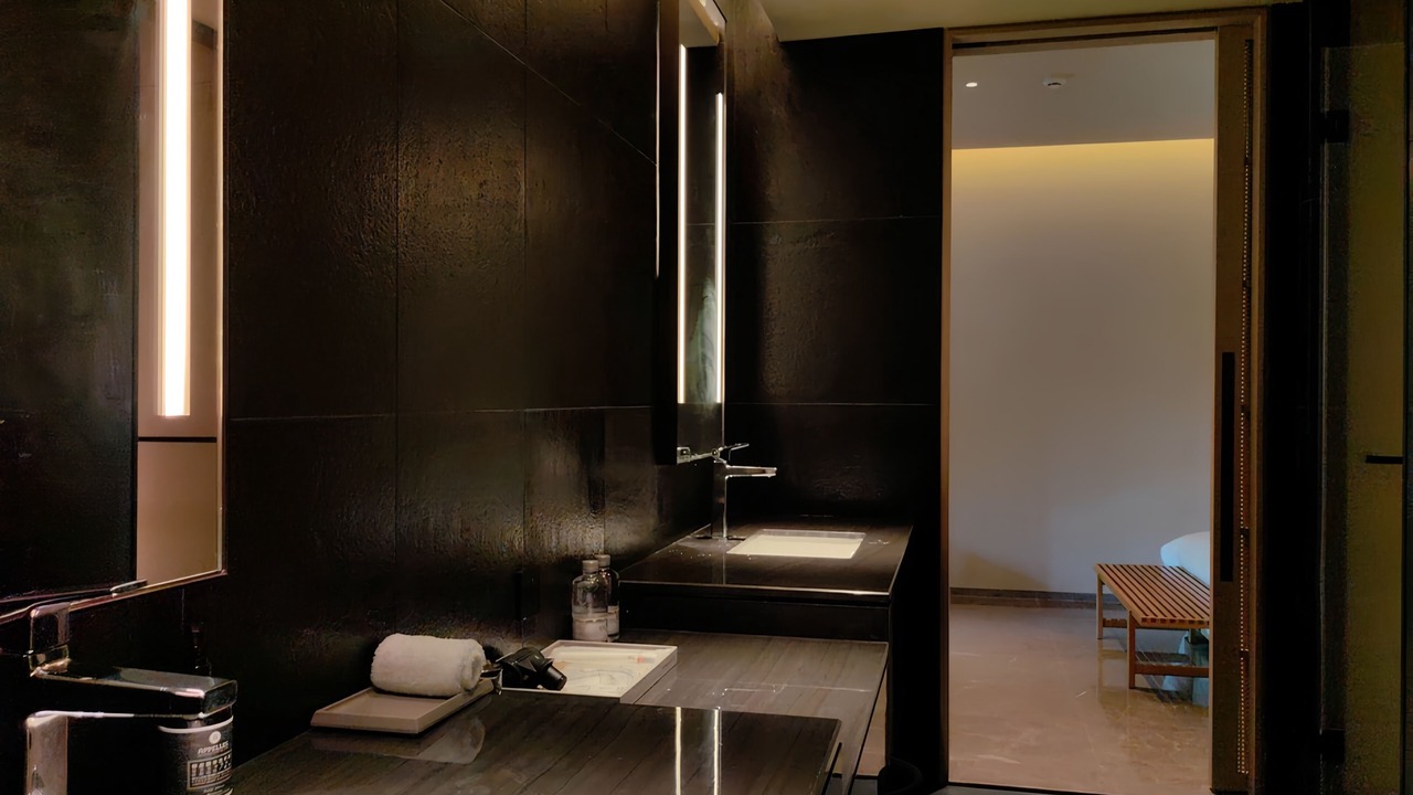 Photo of Bathroom in Xiangqiao Qu