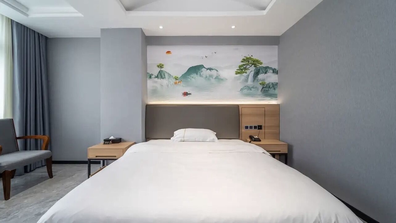 Photo of Bedroom in Changzhou District