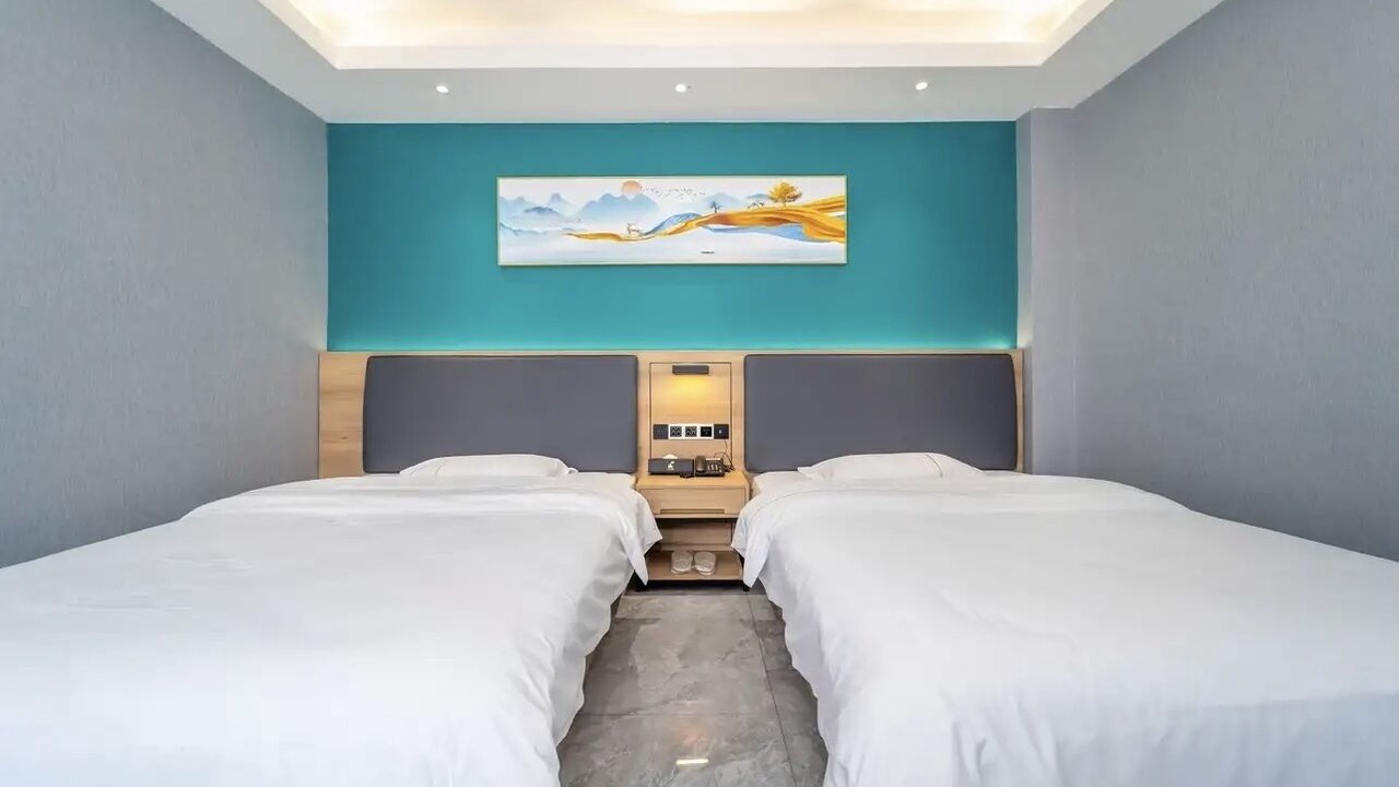 Photo of Bedroom in Changzhou District