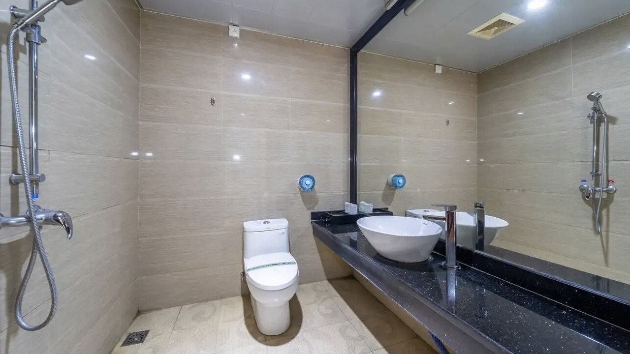 Photo of Bathroom in Changzhou District
