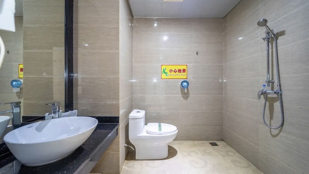 Photo of Bathroom in Changzhou District