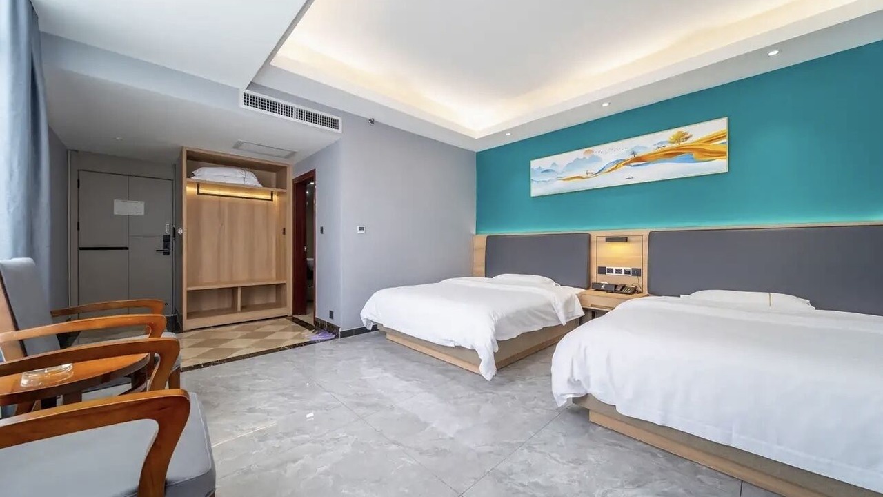 Photo of Bedroom in Changzhou District
