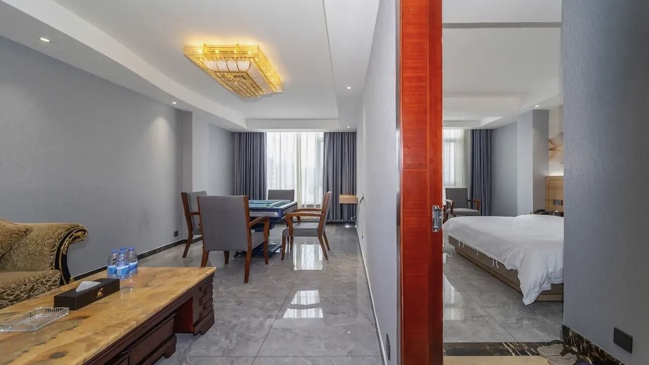 Photo of Livingroom in Changzhou District