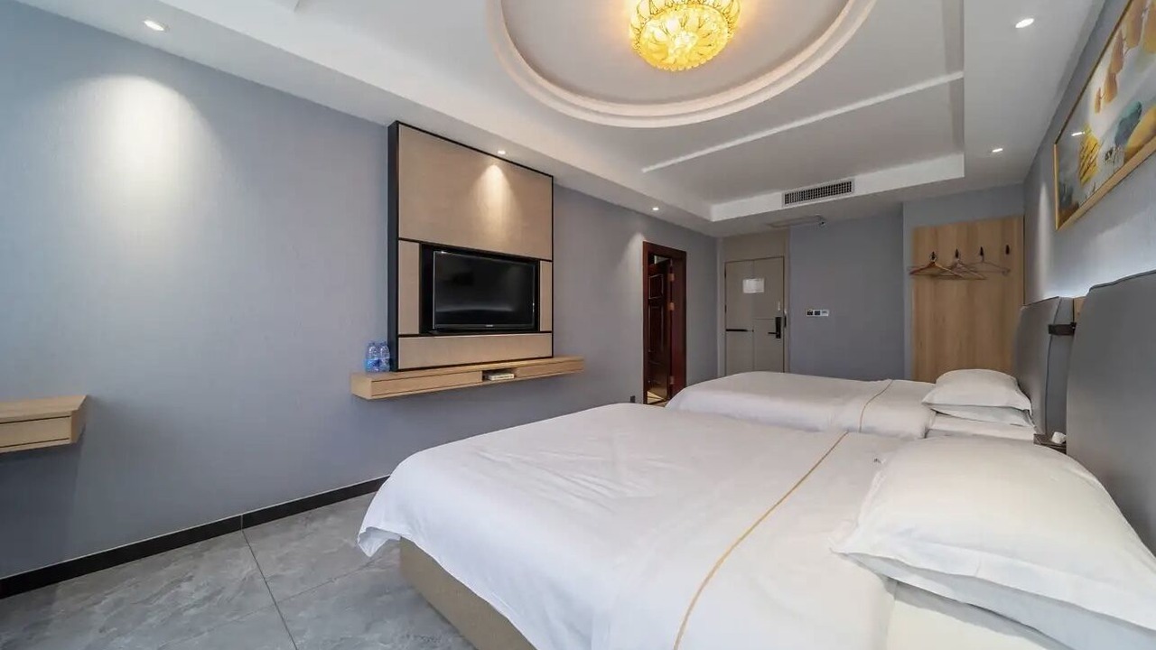 Photo of Bedroom in Changzhou District