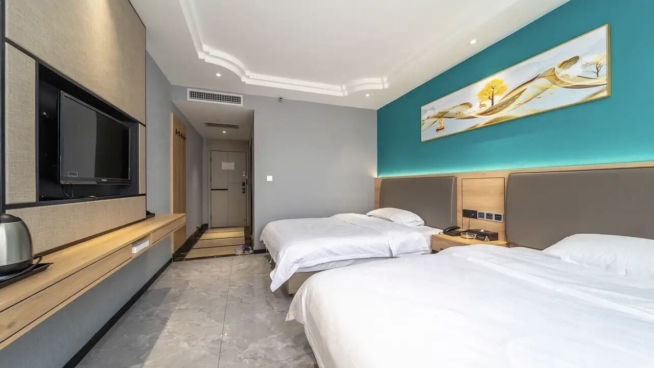 Photo of Bedroom in Changzhou District