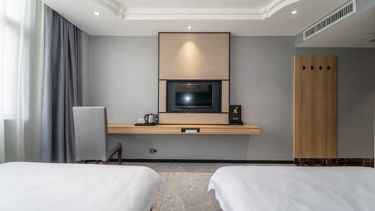 Photo of Bedroom in Changzhou District