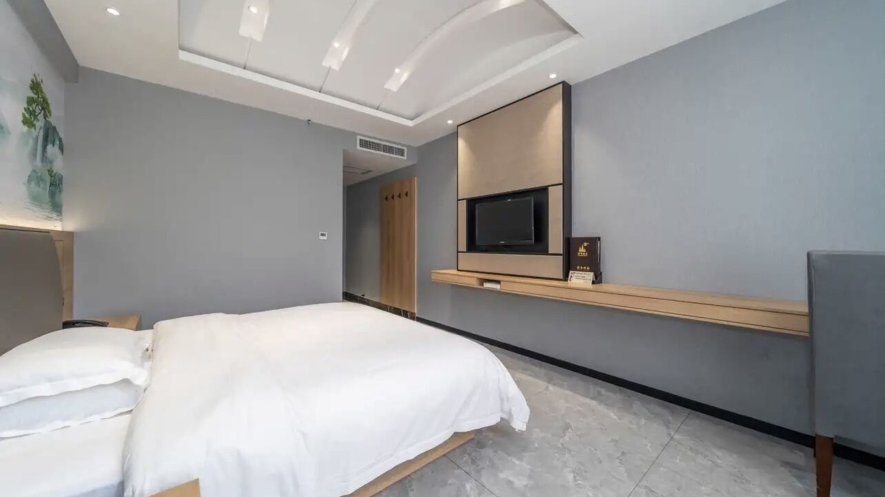 Photo of Bedroom in Changzhou District