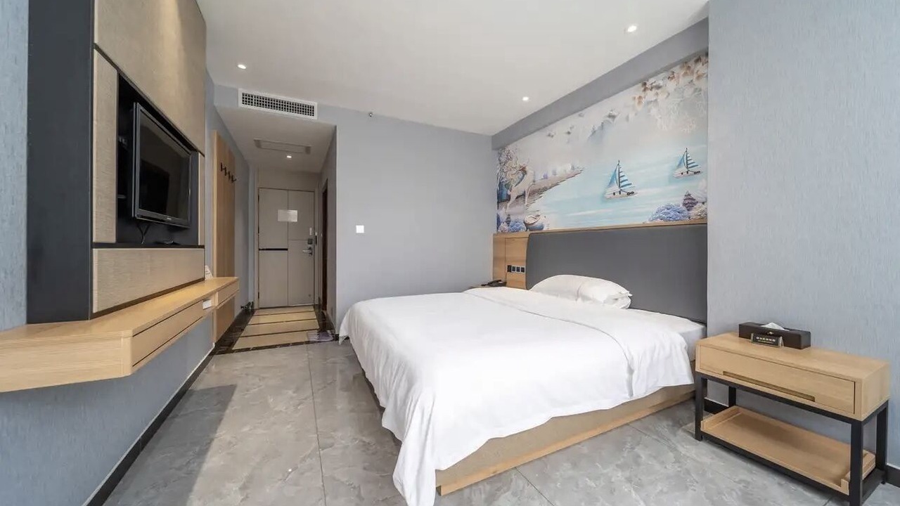 Photo of Bedroom in Changzhou District