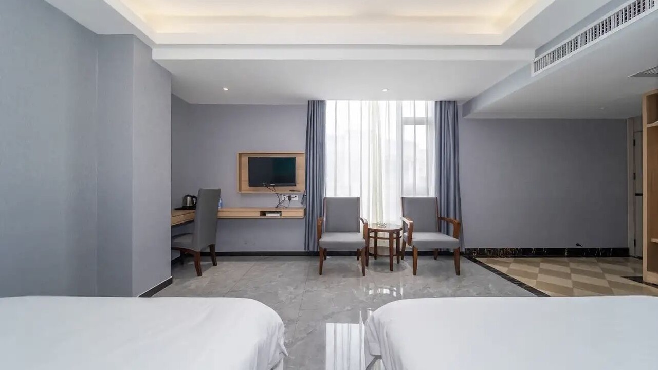 Photo of Bedroom in Changzhou District