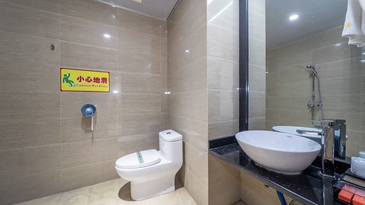 Photo of Bathroom in Changzhou District
