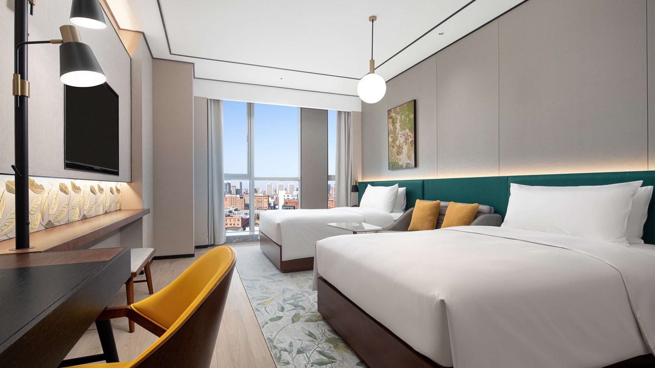 Photo of Bedroom in Beijing
