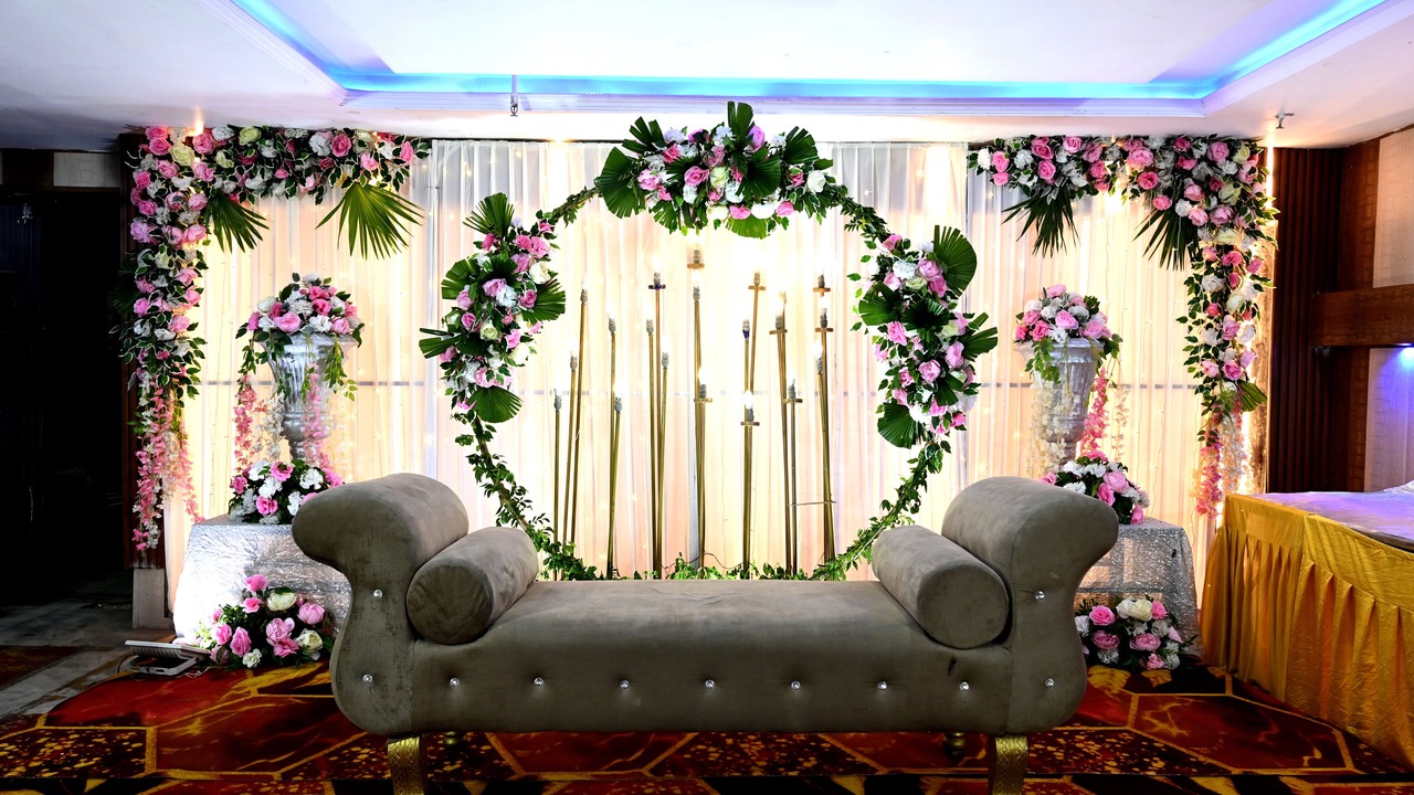 Photo of Outdoor in Charbagh