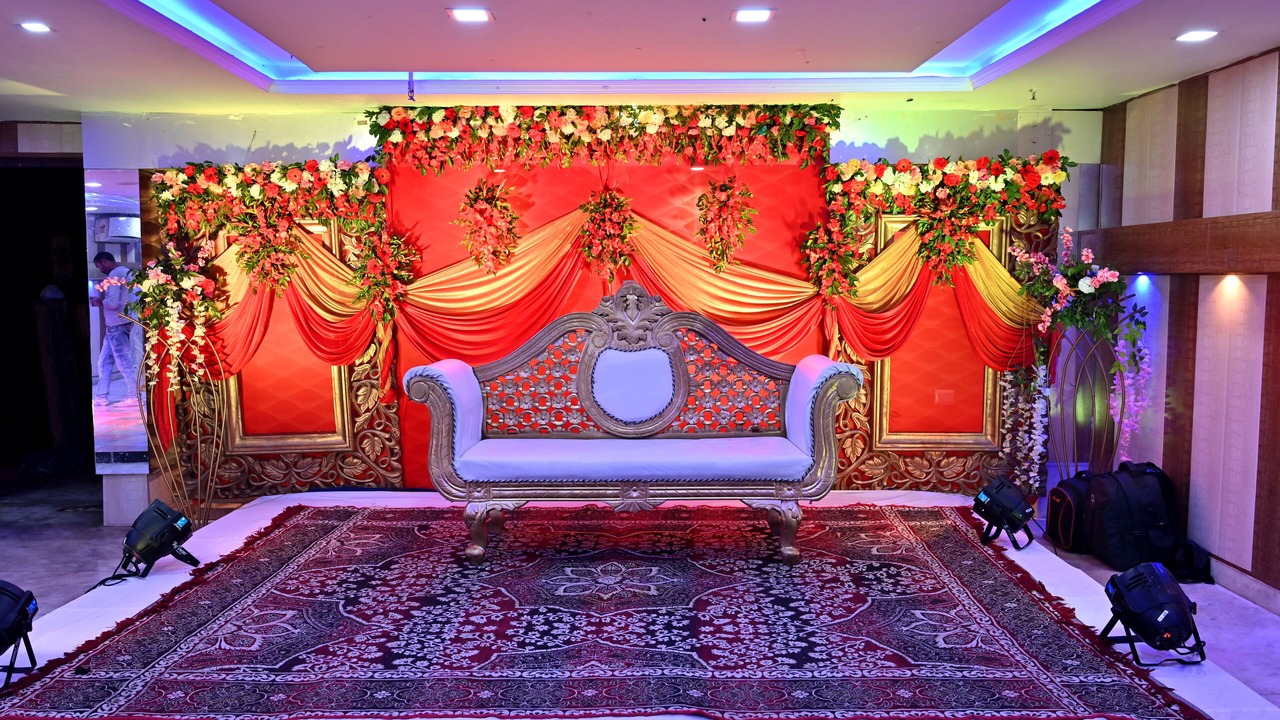 Photo of Outdoor in Charbagh