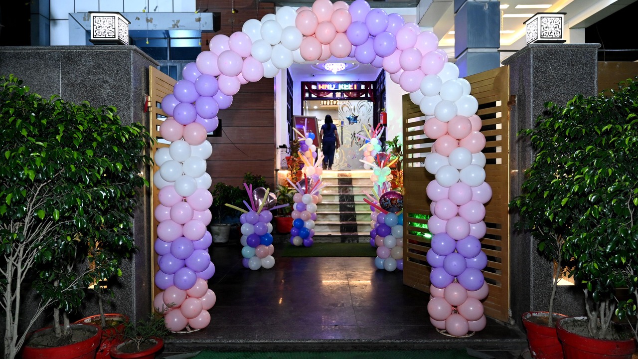 Photo of Outdoor in Charbagh