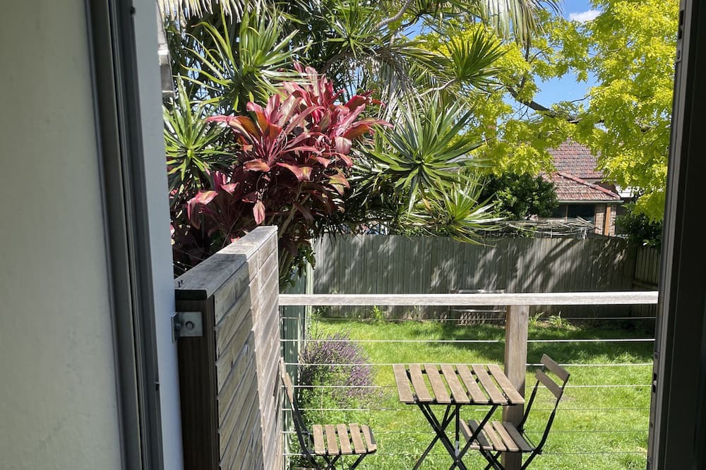 Photo of Outdoor in Ashfield