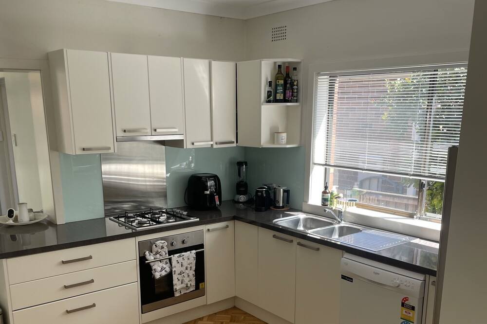 Photo of Kitchen in Ashfield