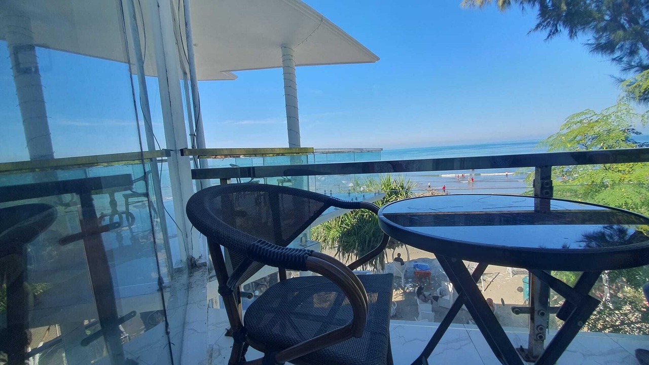 Photo of Outdoor in Saint Martin's Island