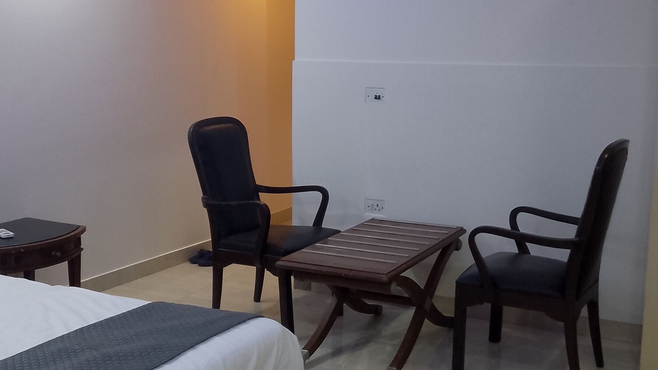 Photo of Bedroom in Mahipalpur Extension