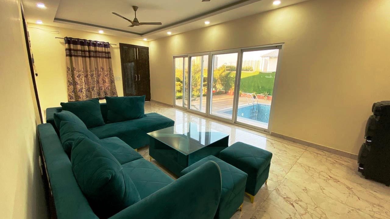 Photo of Bedroom in Noida