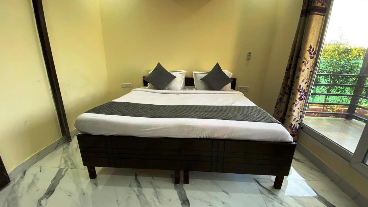 Photo of Bedroom in Noida