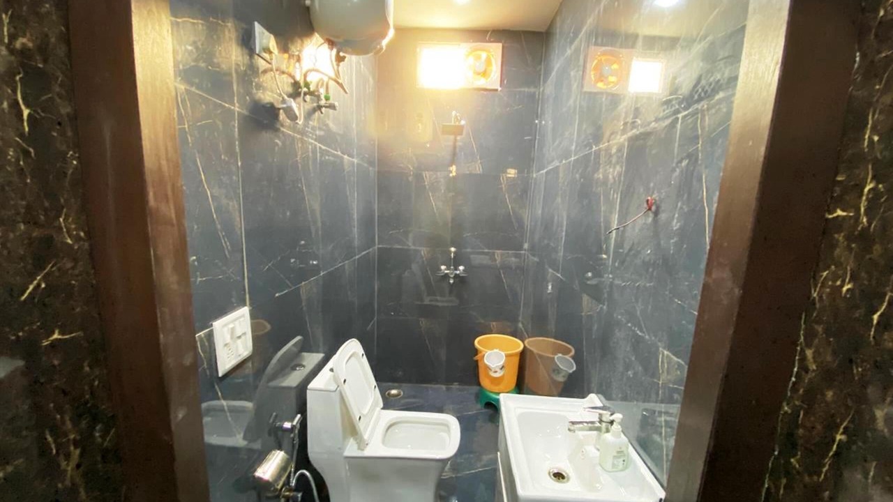 Photo of Bedroom in Noida