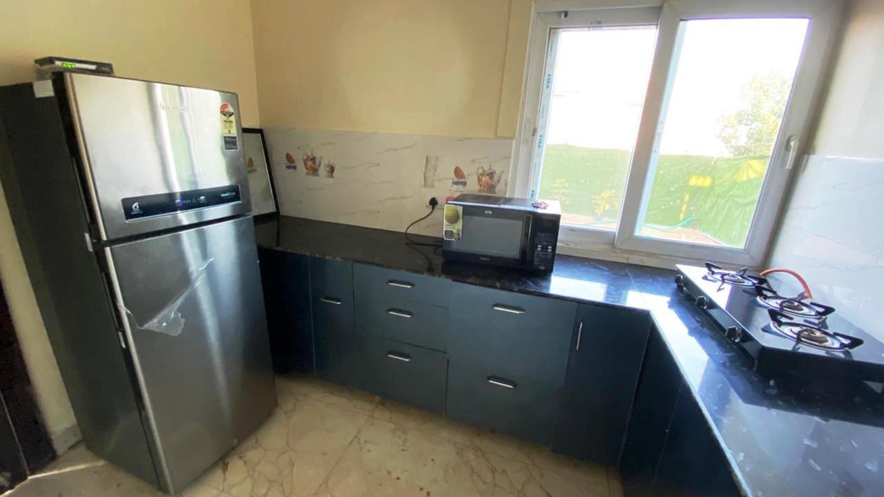 Photo of Bedroom in Noida