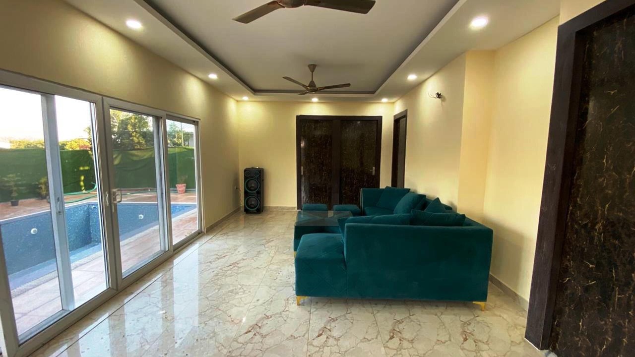Photo of Bedroom in Noida