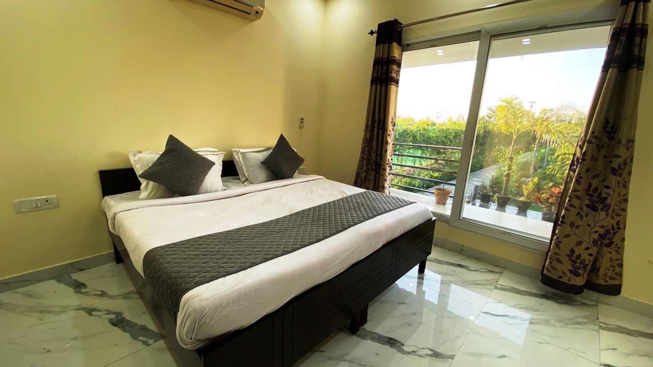 Photo of Bedroom in Noida