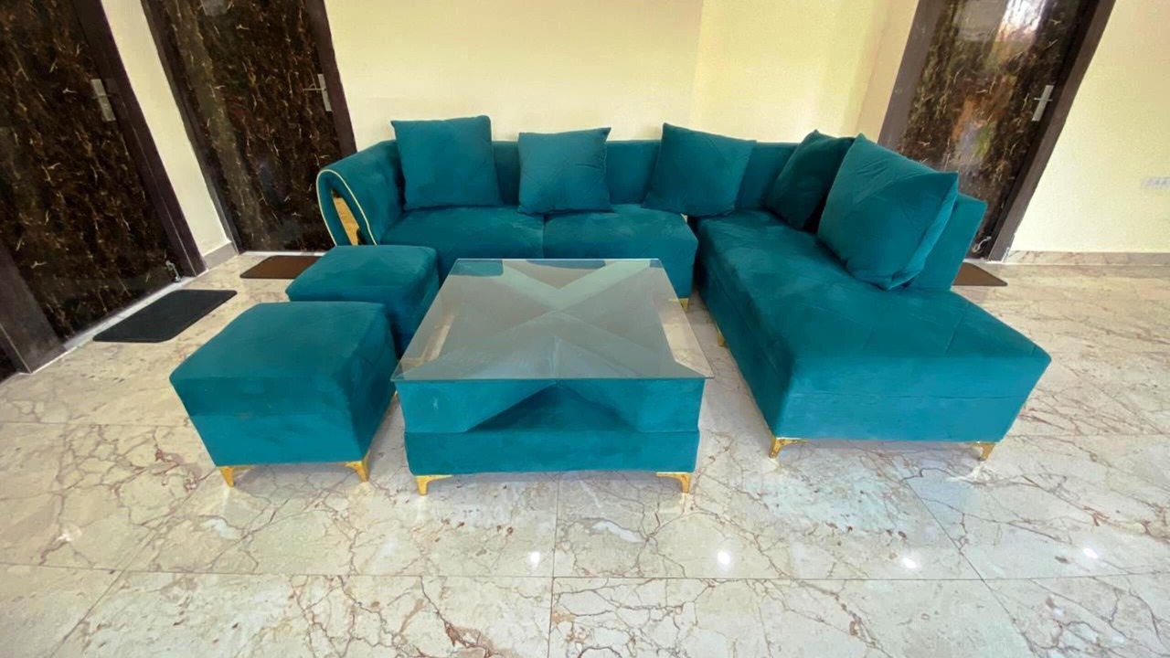 Photo of Bedroom in Noida