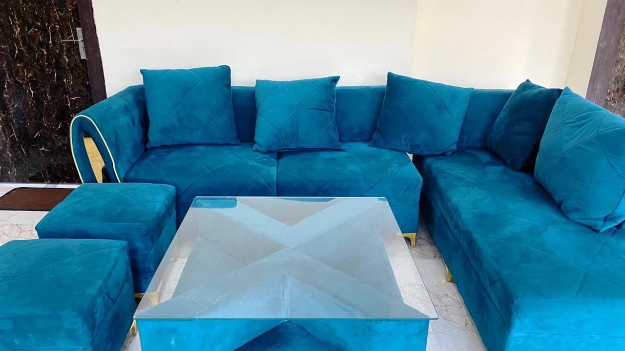 Photo of Bedroom in Noida