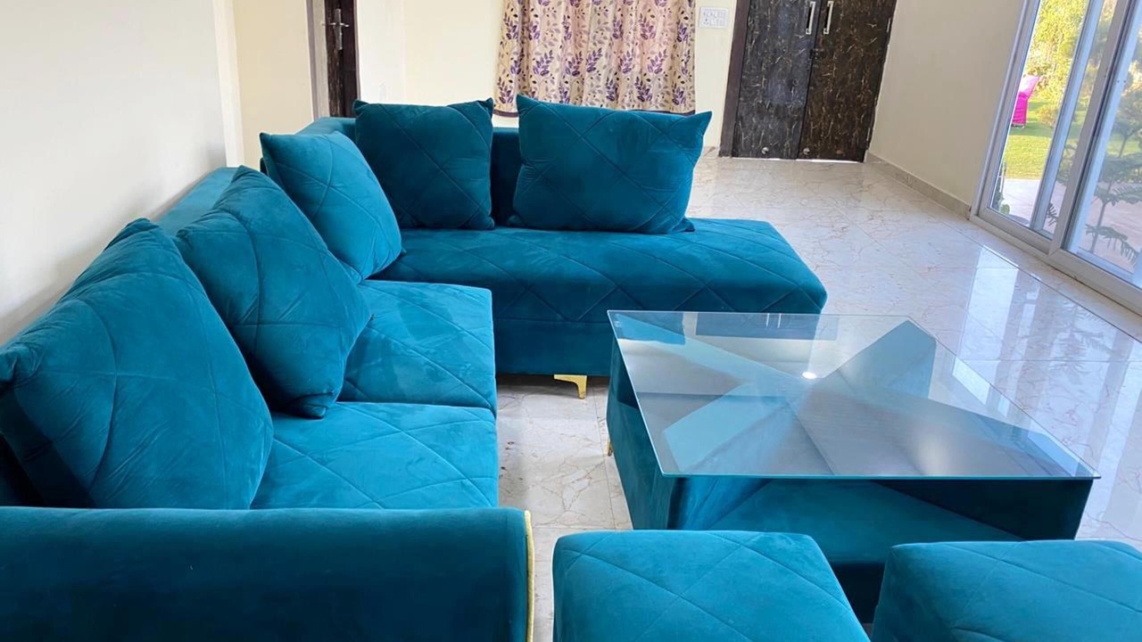 Photo of Bedroom in Noida