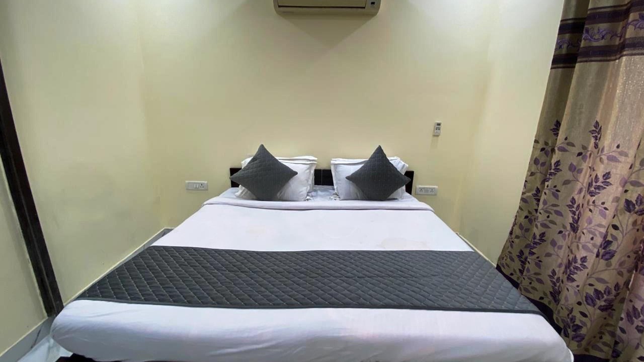 Photo of Bedroom in Noida