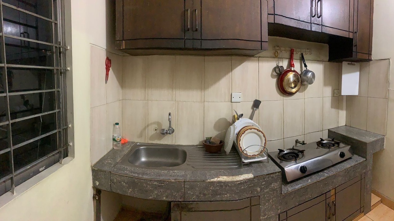 Photo of Kitchen in Mohammadpur