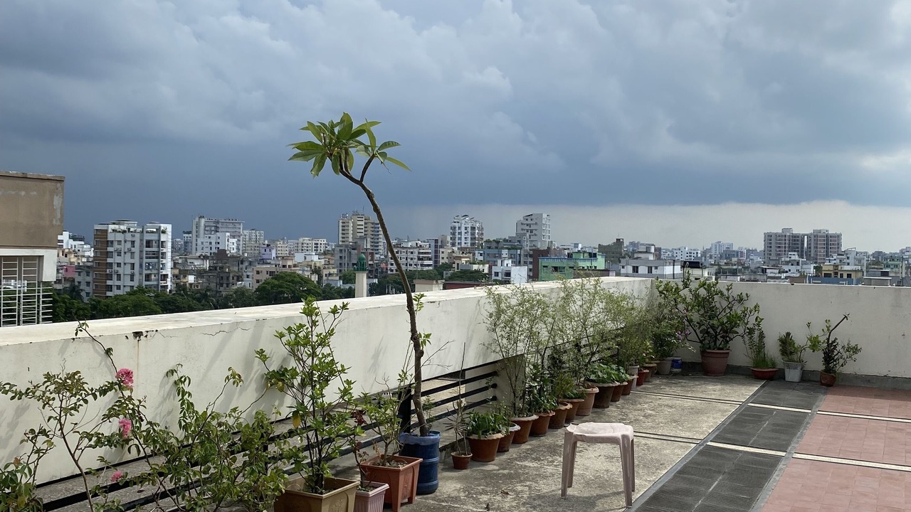 Photo of Outdoor in Mohammadpur