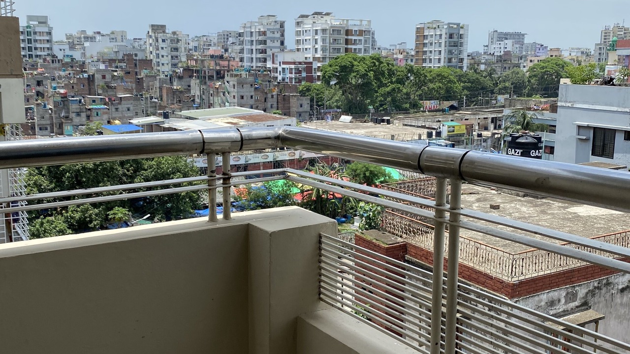 Photo of Outdoor in Mohammadpur