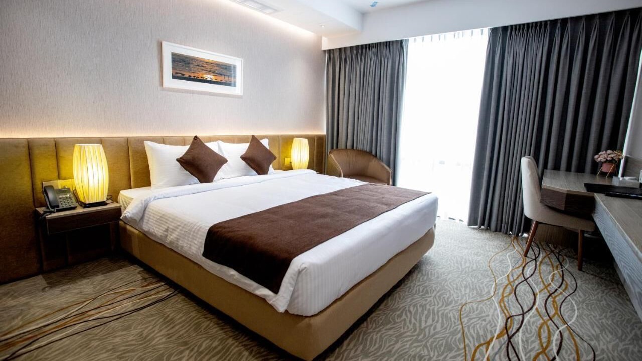 Photo of Bedroom in Banani