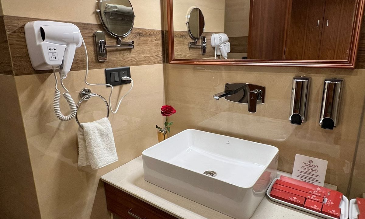 Photo of Bathroom in Muzaffarnagar