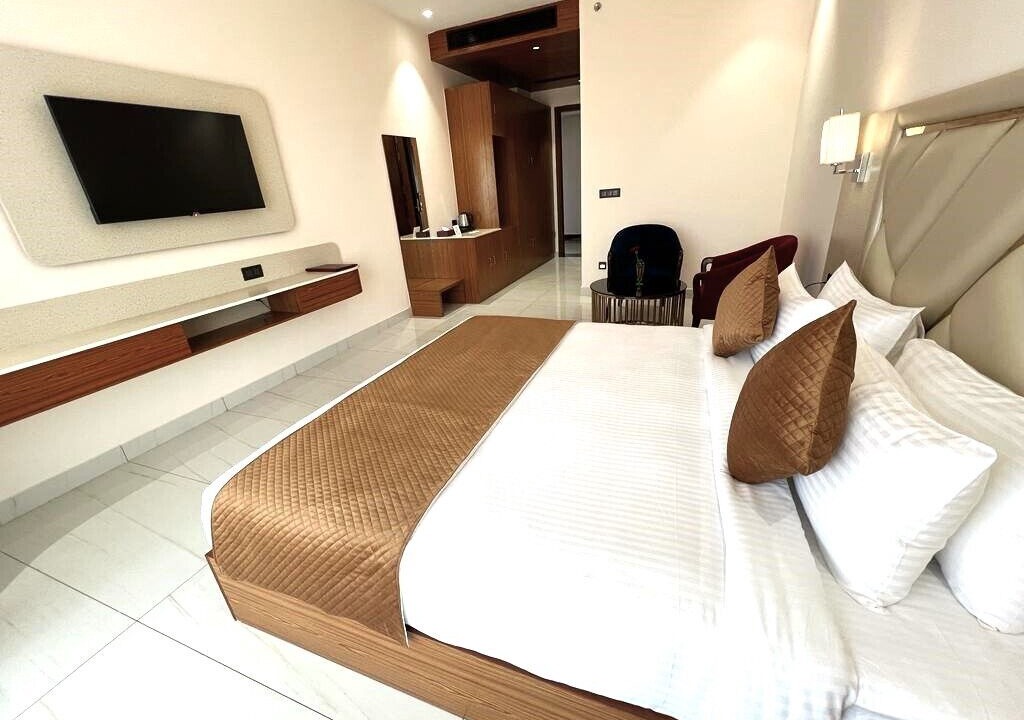Photo of Bedroom in Muzaffarnagar