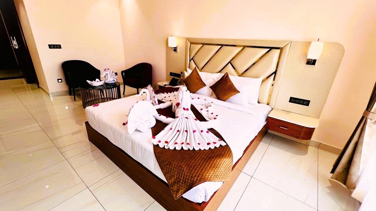 Photo of Bedroom in Muzaffarnagar