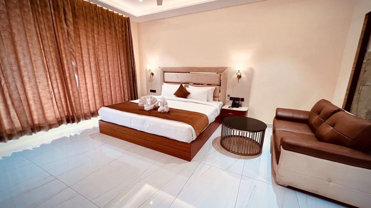 Photo of Bedroom in Muzaffarnagar