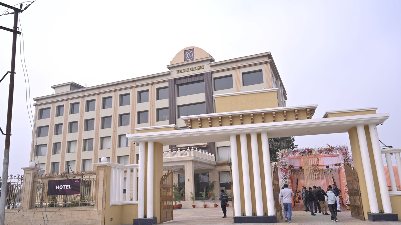 Photo of Outdoor in Muzaffarnagar